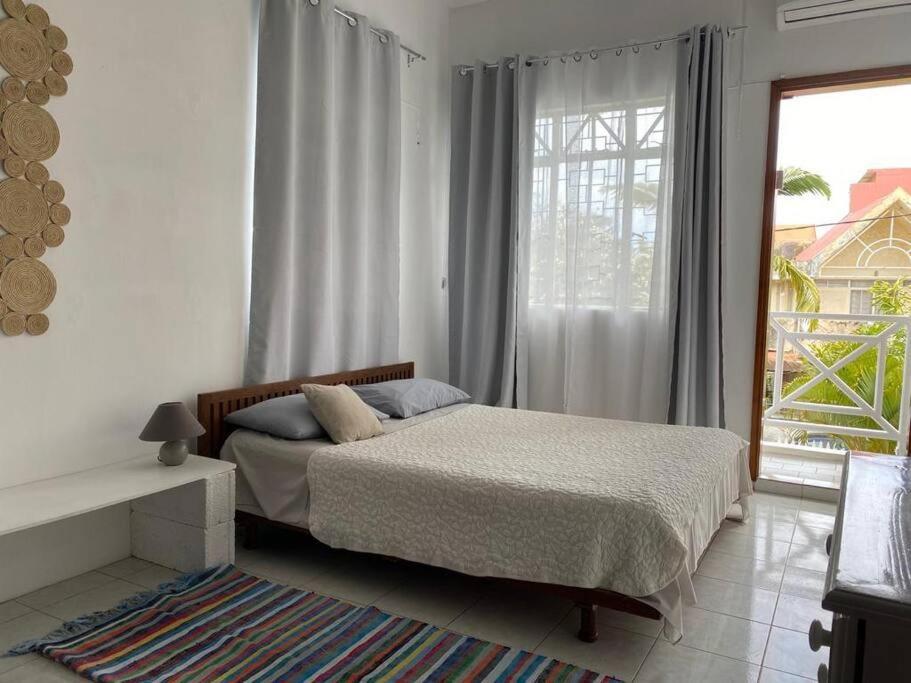 Maison Jade Montchoisy Extérieur photo
